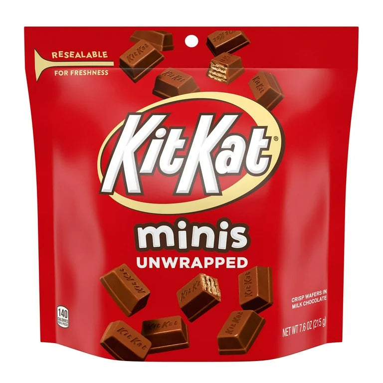 Kit Kat Bit