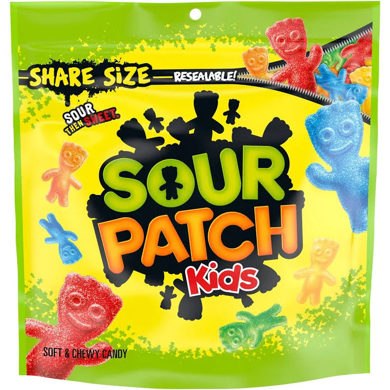 Sour Patch